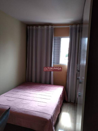 Imagem Apartamento com 2 Quartos à Venda, 67 m² em Vila Galvão - Guarulhos