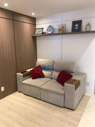 Imagem Apartamento com 2 Quartos à Venda, 165 m² em Brooklin - São Paulo