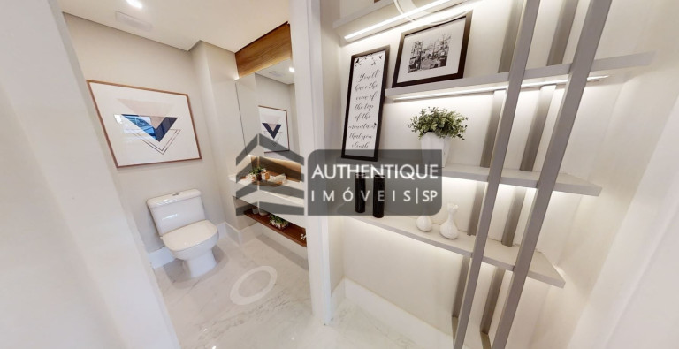 Imagem Apartamento com 3 Quartos à Venda, 135 m² em Vila Assunção - Santo André Imagem Apartamento com 3 Quartos à Venda, 135 m² em Vila Assunção - Santo André