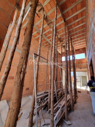 Imagem Casa de Condomínio com 3 Quartos à Venda, 200 m² em Vila Monte Alegre - Paulínia Imagem Casa de Condomínio com 3 Quartos à Venda, 200 m² em Vila Monte Alegre - Paulínia