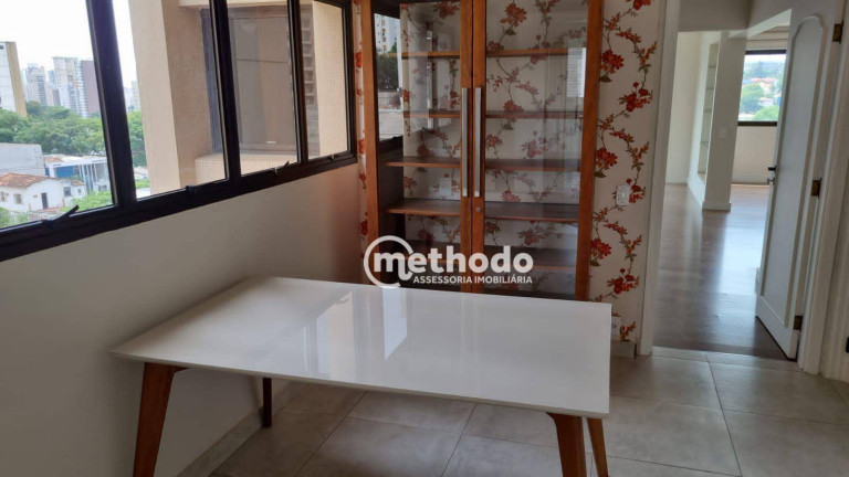 Imagem Apartamento com 4 Quartos à Venda, 226 m² em Cambuí - Campinas Imagem Apartamento com 4 Quartos à Venda, 226 m² em Cambuí - Campinas
