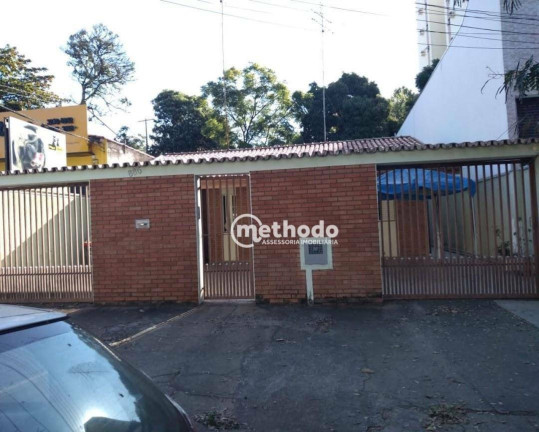 Casa com 3 Quartos à Venda, 192 m² em Jardim Proença - Campinas