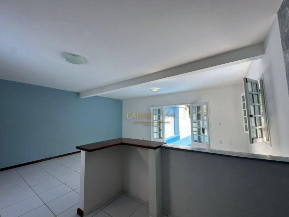 Imagem Casa com 3 Quartos à Venda, 286 m² em Piatã - Salvador Imagem Casa com 3 Quartos à Venda, 286 m² em Piatã - Salvador