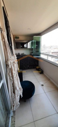 Imagem Apartamento com 3 Quartos à Venda, 78 m² em Vila Maria - São Paulo Imagem Apartamento com 3 Quartos à Venda, 78 m² em Vila Maria - São Paulo