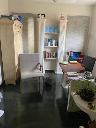 Imagem Casa com 3 Quartos à Venda, 350 m² em Interlagos - São Paulo