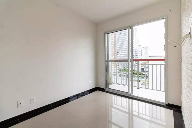 Imagem Apartamento com 2 Quartos à Venda, 37 m² em Ipiranga - São Paulo Imagem Apartamento com 2 Quartos à Venda, 37 m² em Ipiranga - São Paulo