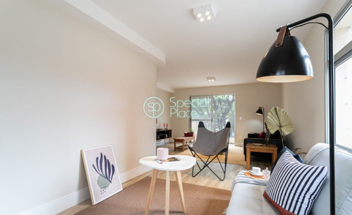 Imagem Apartamento com 3 Quartos à Venda, 250 m² em Brooklin - São Paulo