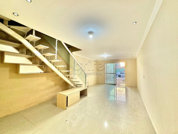 Imagem Casa com 3 Quartos à Venda, 150 m² em Maraponga - Fortaleza