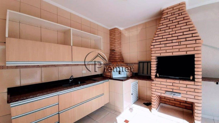 Imagem Casa com 4 Quartos à Venda, 359 m² em Vila Borghese - Indaiatuba Imagem Casa com 4 Quartos à Venda, 359 m² em Vila Borghese - Indaiatuba
