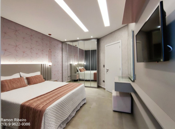 Imagem Imóvel com 5 Quartos à Venda,  em Riviera - Bertioga