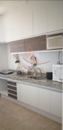 Imagem Apartamento com 2 Quartos à Venda, 69 m² em Palmares - Ribeirão Preto