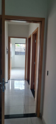 Imagem Casa com 3 Quartos à Venda, 88 m² em Parque Residencial Bom Pastor - Sarandi Imagem Casa com 3 Quartos à Venda, 88 m² em Parque Residencial Bom Pastor - Sarandi