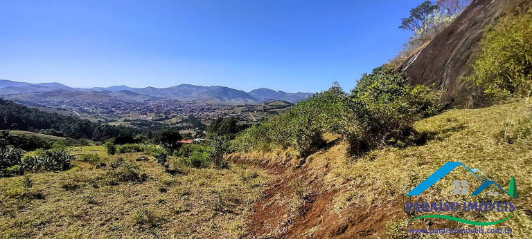 Imagem Chácara à Venda, 40 m² em Centro - Paraisópolis