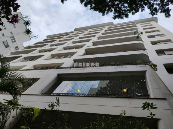 Imagem Apartamento com 3 Quartos à Venda, 216 m² em Jardim Paulista - São Paulo Imagem Apartamento com 3 Quartos à Venda, 216 m² em Jardim Paulista - São Paulo