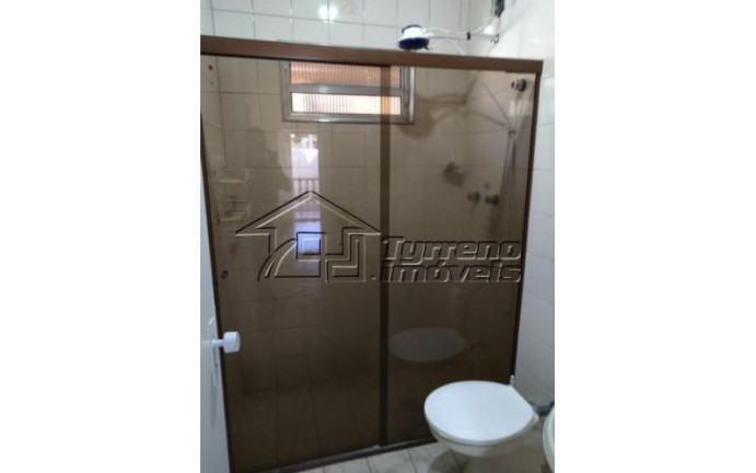 Imagem Casa de Condomínio com 3 Quartos à Venda, 110 m² em Jardim Das Flores - São José Dos Campos