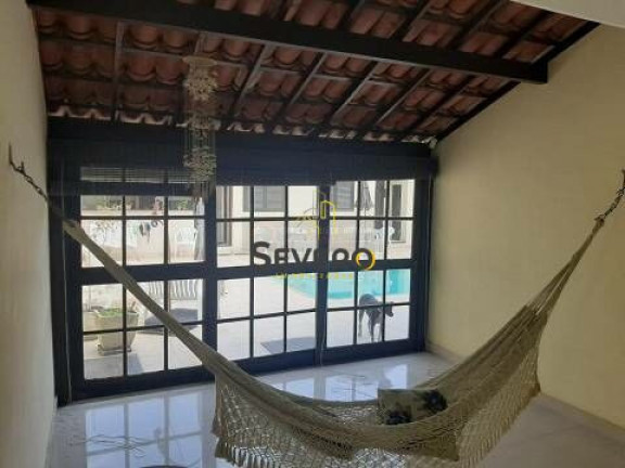 Imagem Casa com 5 Quartos à Venda, 210 m² em Piratininga - Niterói