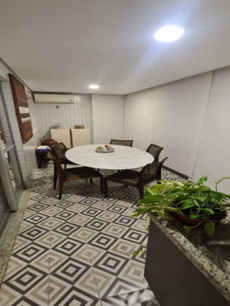 Imagem Imóvel com 2 Quartos à Venda, 117 m² em Aleixo - Manaus