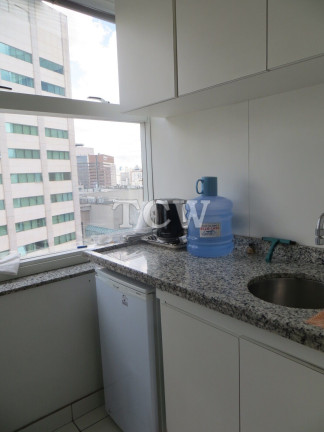 Imagem Sala Comercial à Venda, 193 m² em Vila Olímpia - São Paulo Imagem Sala Comercial à Venda, 193 m² em Vila Olímpia - São Paulo