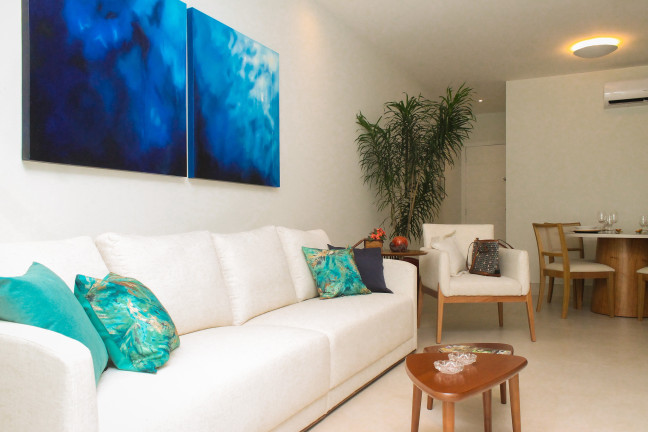 Imagem Imóvel com 3 Quartos à Venda, 96 m² em Praia Da Costa - Vila Velha Imagem Imóvel com 3 Quartos à Venda, 96 m² em Praia Da Costa - Vila Velha