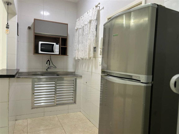 Imagem Apartamento com 1 Quarto à Venda, 38 m² em Ocian - Praia Grande Imagem Apartamento com 1 Quarto à Venda, 38 m² em Ocian - Praia Grande