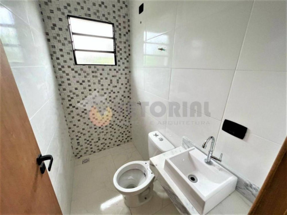 Imagem Sobrado com 2 Quartos à Venda, 75 m² em Porto Novo - Caraguatatuba