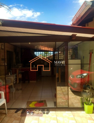 Imagem Casa com 3 Quartos à Venda, 200 m² em Forquilhas - São José Imagem Casa com 3 Quartos à Venda, 200 m² em Forquilhas - São José