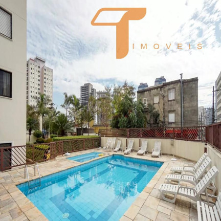 Imagem Apartamento com 2 Quartos à Venda, 60 m² em Tatuapé - São Paulo