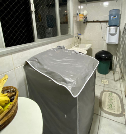 Imagem Apartamento com 3 Quartos à Venda, 120 m² em Praia Do Morro - Guarapari Imagem Apartamento com 3 Quartos à Venda, 120 m² em Praia Do Morro - Guarapari