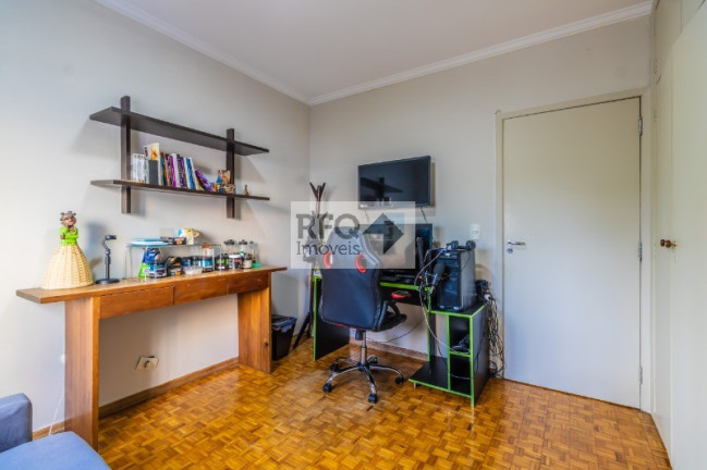 Imagem Imóvel com 3 Quartos à Venda, 95 m² em Vila Clementino - São Paulo