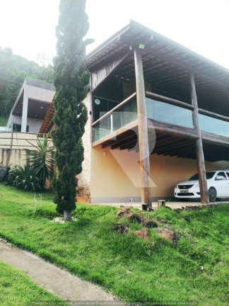 Imagem Chácara com 4 Quartos à Venda, 20.000 m²