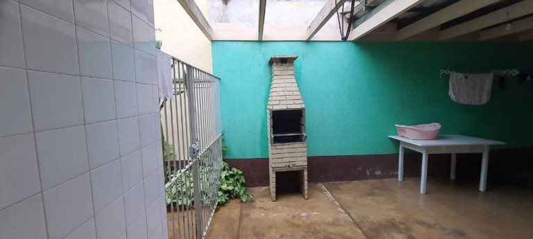 Imagem Casa com 3 Quartos à Venda, 200 m² em Lapa - São Paulo