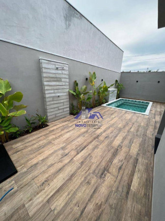 Imagem Casa com 3 Quartos à Venda, 161 m² em Residencial Maria Julia - São José Do Rio Preto Imagem Casa com 3 Quartos à Venda, 161 m² em Residencial Maria Julia - São José Do Rio Preto