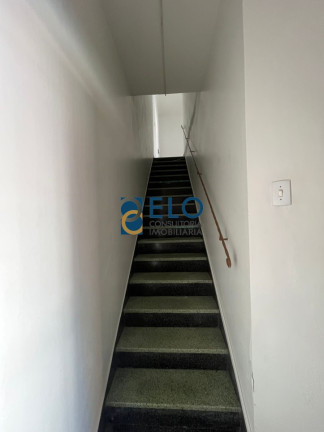 Imagem Casa com 2 Quartos à Venda, 79 m² em Vila Belmiro - Santos Imagem Casa com 2 Quartos à Venda, 79 m² em Vila Belmiro - Santos