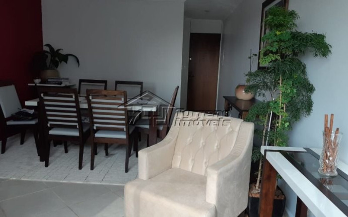 Imagem Apartamento com 2 Quartos à Venda, 76 m² em Vila Ema - São José Dos Campos Imagem Apartamento com 2 Quartos à Venda, 76 m² em Vila Ema - São José Dos Campos
