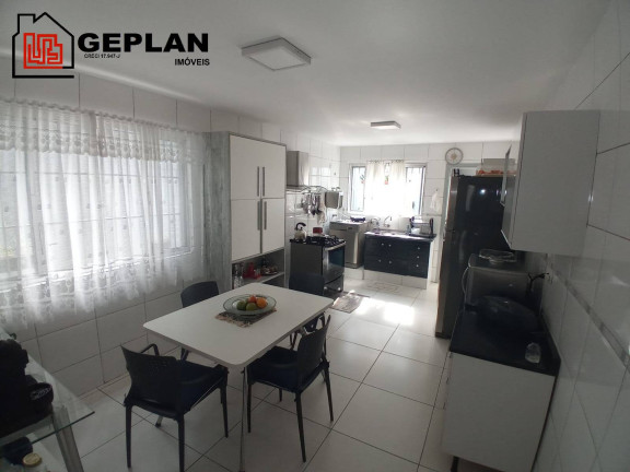 Imagem Casa com 3 Quartos à Venda, 180 m² em Jardim Da Gloria - São Paulo Imagem Casa com 3 Quartos à Venda, 180 m² em Jardim Da Gloria - São Paulo