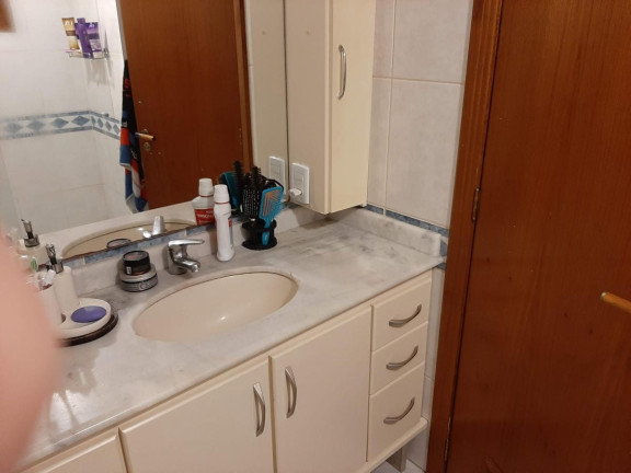 Imagem Apartamento com 3 Quartos à Venda, 153 m² em Jardim Itu-sabará - Porto Alegre