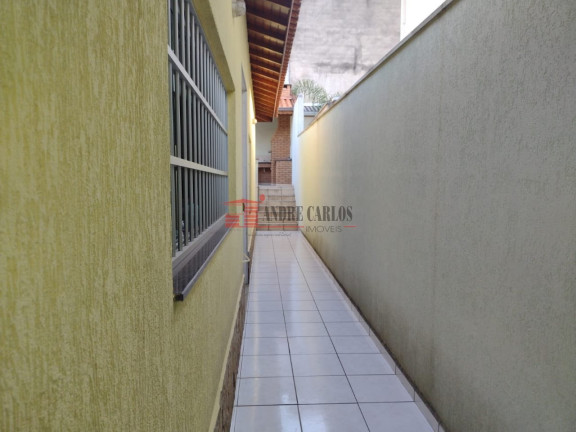 Imagem Casa com 4 Quartos à Venda, 180 m² em City Bussocaba - Osasco Imagem Casa com 4 Quartos à Venda, 180 m² em City Bussocaba - Osasco