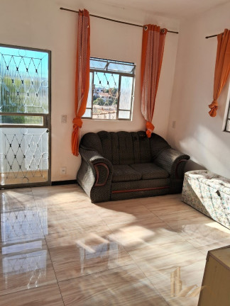 Imagem Casa com 3 Quartos à Venda, 360 m² em Etelvina Carneiro - Belo Horizonte Imagem Casa com 3 Quartos à Venda, 360 m² em Etelvina Carneiro - Belo Horizonte