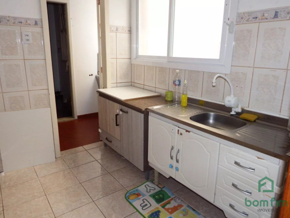 Imagem Apartamento com 3 Quartos à Venda, 90 m² em Centro Histórico - Porto Alegre