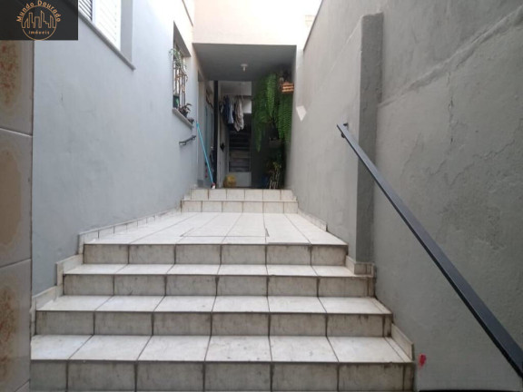 Imagem Sobrado com 4 Quartos à Venda, 170 m² em Santa Paula - São Caetano Do Sul