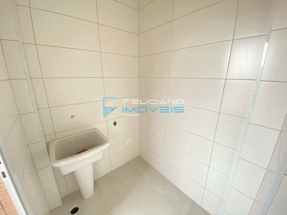 Imagem Apartamento com 1 Quarto à Venda, 60 m² em Aviação - Praia Grande Imagem Apartamento com 1 Quarto à Venda, 60 m² em Aviação - Praia Grande