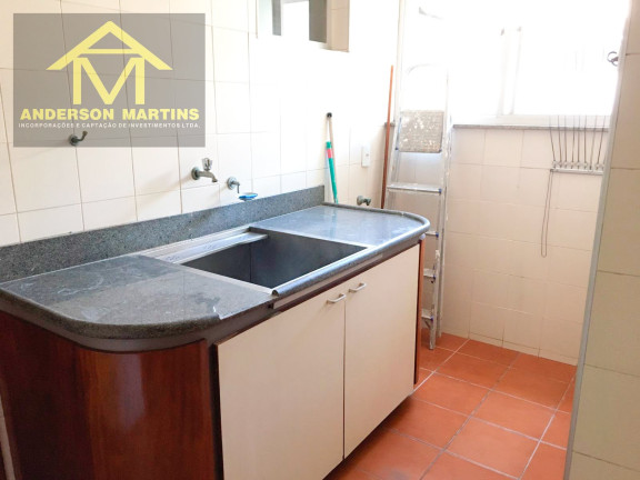 Imagem Apartamento com 3 Quartos à Venda, 160 m² em Itapuã - Vila Velha