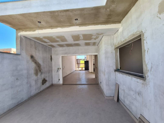 Imagem Casa de Condomínio com 3 Quartos à Venda, 110 m² em Jardim Terras De São Francisco - Sorocaba Imagem Casa de Condomínio com 3 Quartos à Venda, 110 m² em Jardim Terras De São Francisco - Sorocaba
