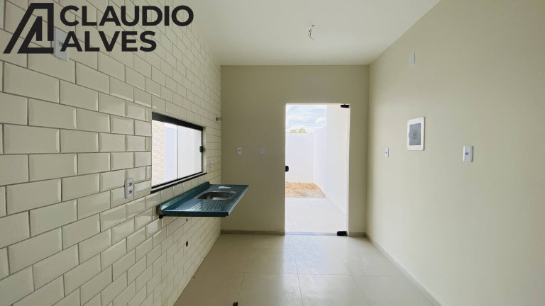 Imagem Casa com 2 Quartos à Venda, 70 m² em Sim - Feira De Santana