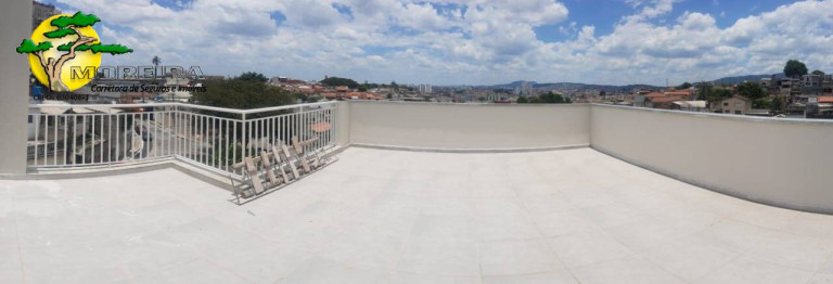 Imagem Apartamento com 2 Quartos à Venda, 52 m² em Vila Nova Cachoeirinha - São Paulo
