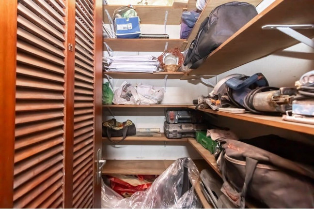 Imagem Apartamento com 3 Quartos à Venda, 173 m² em Jardim Avelino - São Paulo Imagem Apartamento com 3 Quartos à Venda, 173 m² em Jardim Avelino - São Paulo