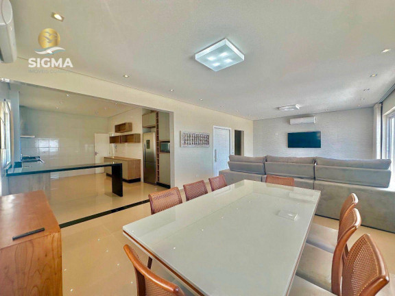 Imagem Apartamento com 4 Quartos à Venda, 209 m² em Pitangueiras - Guarujá Imagem Apartamento com 4 Quartos à Venda, 209 m² em Pitangueiras - Guarujá