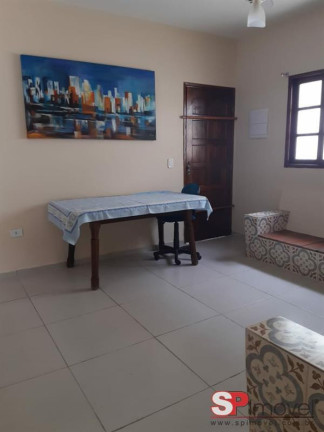 Imagem Casa com 2 Quartos à Venda, 72 m² em Maracanã - Praia Grande Imagem Casa com 2 Quartos à Venda, 72 m² em Maracanã - Praia Grande