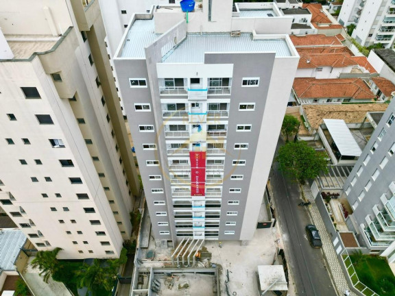 Apartamento com 1 Quarto à Venda, 39 m² em Cambuí - Campinas