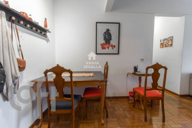 Imagem Apartamento com 2 Quartos à Venda, 94 m² em Perdizes - São Paulo